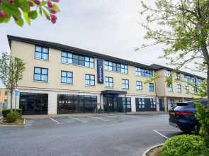 Travelodge Galway