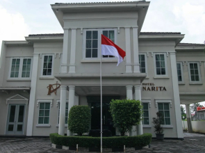 Hotel Narita Solo