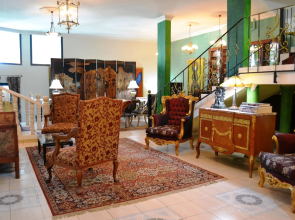 Palacio Domain Luxurious Boutique Hotel