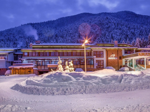 Alexandra Wellness Hotel