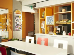 Ibis Marseille Centre Préfecture