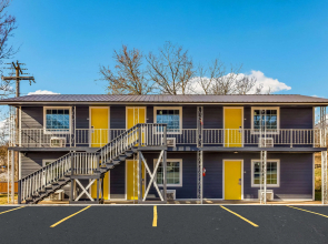 Rodeway Inn
