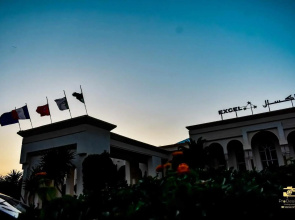 Excel Hammamet