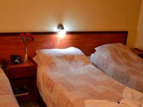Hotel Mar Charbel