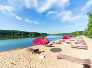 Belorusochka, Minskaja oblast'