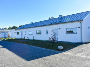 Stunning Home in Simrishamn With Outdoor Swimming Pool, Wifi and 2 Bedrooms