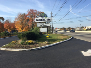 Days Inn Edison