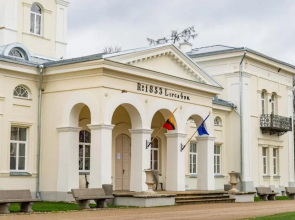 Burbiškio dvaras
