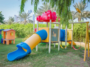 Holiday International Sharjah