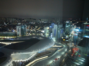 Hotel Migliore Seoul