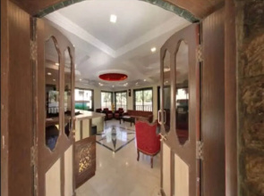 Basilica Holiday Home
