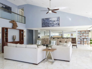 Diamond Lodge Belize