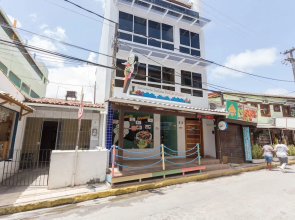 Belas Praias Apart Hotel