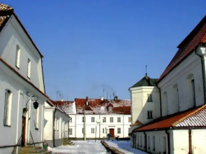 Apartament 'Aleks' Tykocin