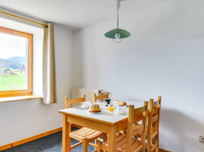 Gîte Les 4 Saisons