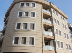 Serenti Apart Otel