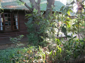 Elands River Lodge