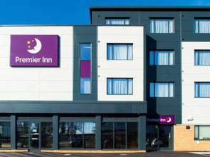 Premier Inn Ringwood