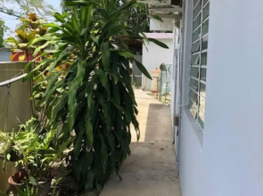 Casa Chencho