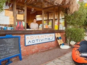 Coral Coast Hotel