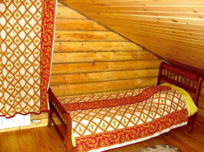 Усадьба Терема