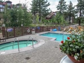 Sunstone #214 Condo