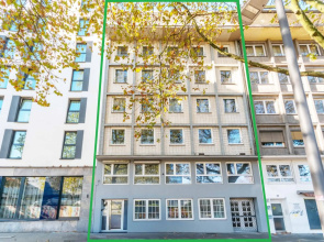 Essen City Suites