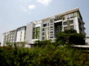 Hotel Dafam Fortuna Seturan