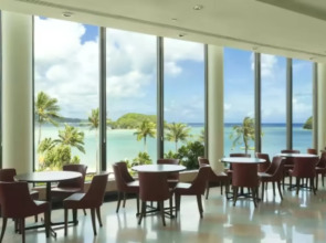 Hoshino Resorts RISONARE Guam
