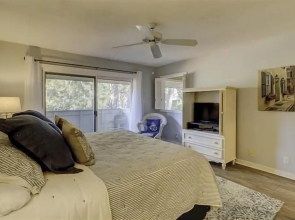 241 Stoney Creek at Sea Pines Resort