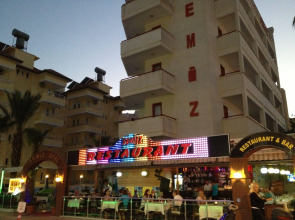 Semiz Apart Hotel