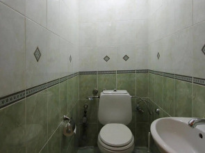 Ереван  Хостел