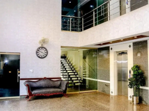 Gulberg Suites