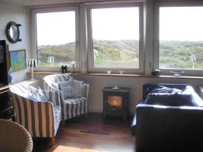 Meerblick Haus Bremen