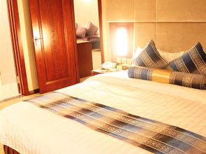 Guandong Business Hotel