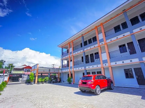 OYO 1680 Hanna Residence