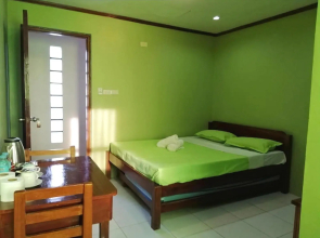 West Atlantic Hotel