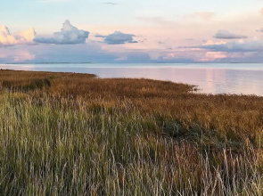 Seaside Serenity in Lyngsay-by Traum