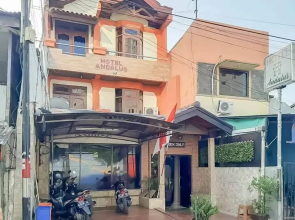 Hotel Andalus RedPartner