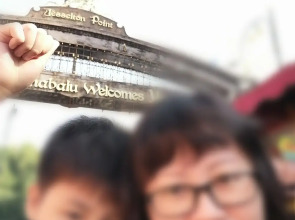 Amazing & Harmony Stay