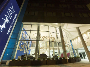 Regency Way Montevideo Hotel