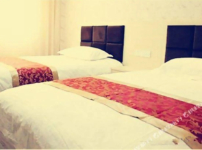 Boya Apartment Hotel