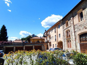 Ex Convento Santa Caterina