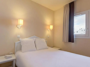 Pierre & Vacances Residence Le Thabor