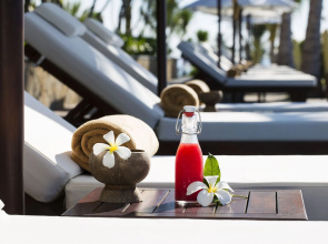 Amiana Resort Nha Trang