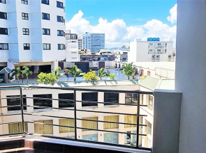 Plaza Residence Jomtien Beach