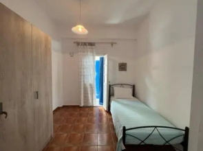 Anemomilos Studios & Apartments