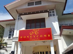 Honeycomb Tourist Inn