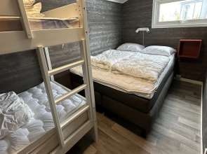 Sveastranda Camping