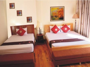 Sapa Cozy Hotel